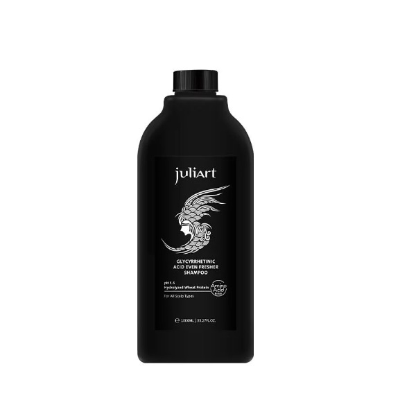 juliArt 甘草次酸角質淨化液1000mL 70C002